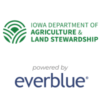 Iowa Department of Agriculture and Land Stewardship Pesticide Bureau