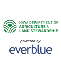 Iowa Department of Agriculture and Land Stewardship Pesticide Bureau